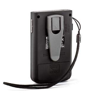 TRANSISTOR ELBE RF-93 DIGITAL BOLSILLO