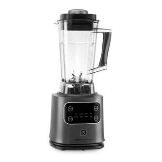 BATID. VASO UFESA MYSTIC TOPAZ 2000W 2L TACTIL