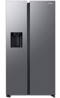 FRI. SAMSUNG RS68CG883DS9EF 178x91 2P INOX DISP
