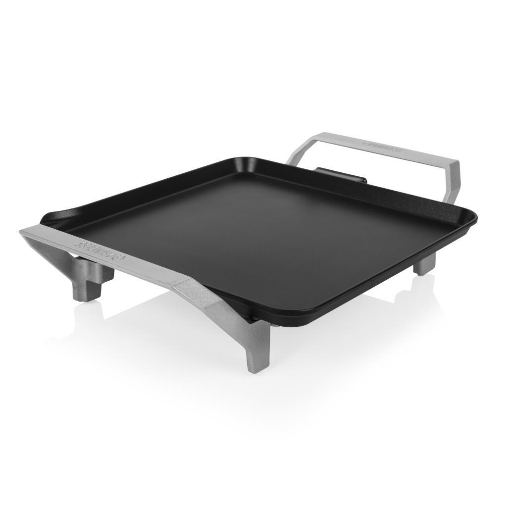 Asadora Princess 103090 1500w 28x28cm plancha chef premium de asar compacta 01.103090.01.00 1500 cuadrada 28 cocina sin aceite aluminio fundido con revestimien tablechef 28x28