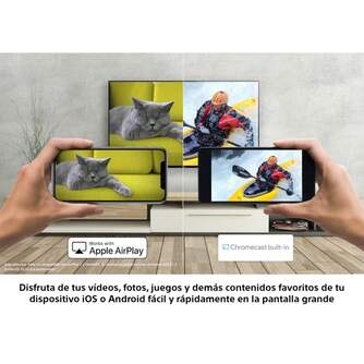 TV SONY 43%%%quot; KD43X85J UHD TRIL STV ANDROID X1 MF800