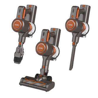 ASPI. ESCOBA SOLAC AE2515 29,6V 55MIN FLEX BRLESS