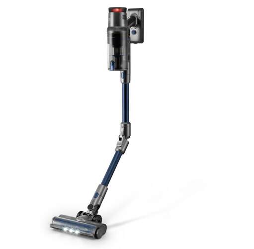 Aspirador Escoba Ufesa U7 Dig Animal - 29,6V, 80 minutes, 500 W, Flex Tube