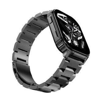SMARTWATCH HIFUTURE ULTRA3 PRO BLACK