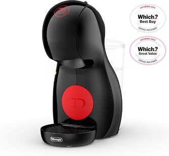 CAFET. DELONGHI EDG210AB DOLCE GUSTO PICCOLO XS NG