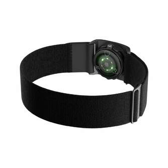 CINTA FRECUENCIA POLAR VERITY SENSE OHR BLK M-XXL