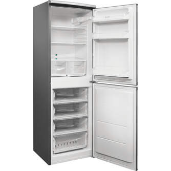 FRICOM. INDESIT CAA55NX1 174x54,5  INOX