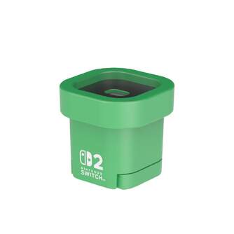 CAMARA NINTENDO SWITCH 2 PLANTA PIRA%%%#209;A USB-C