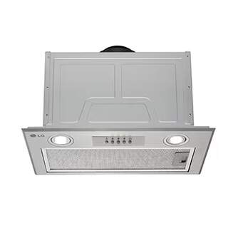CAMP. LG HE3Z2415S 52CM 600M3H INOX INT
