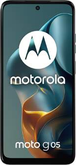 SMARTPHONE MOTOROLA G05 4/128 6,67%%%quot; ATLANTIC DEEP