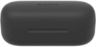 AURICULARES SONY WFC510B TRUE WIRELESS NEGRO