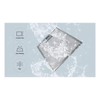 CAMP. SAMSUNG NK24C5070DSUR 60CM 558m3h