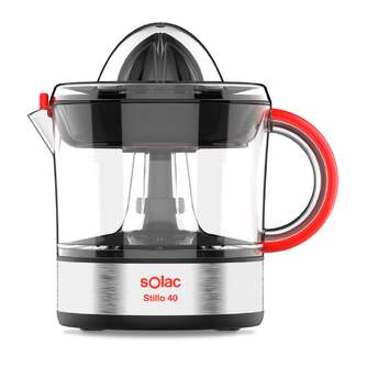 EXPRIM. SOLAC EX6153 40W 0,7L INOX