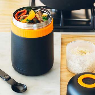 TERMO BRA EFFICIENT SOLIDO 500GR