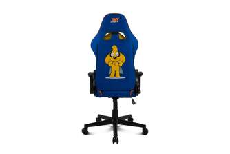 SILLA GAMING DRIFT DR90 MIKECRACK