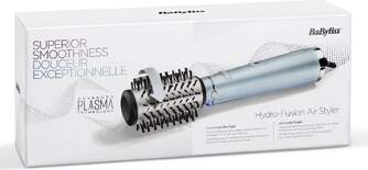 CEPILLO ALISADOR BABYLISS AS773E 700W. PLASMA 2T 2V 