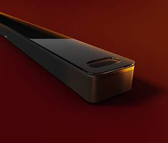 BARRASONIDO BOSE SOUNDBAR ULTRA NEGRO