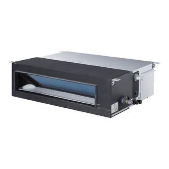 ACON.COND HAIER CONDUCTOS 105 HC MONO A  /A   WIFI