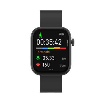 SMARTWATCH DENVER SWC-185B BLACK
