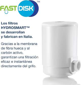 RECAMBIO FILTRO LAICA FR01M GENOVA/VENECIA 1200LTS