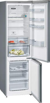 FRICOM. SIEMENS KG39NXIEA 203x60 NF INOX DSP
