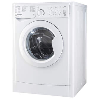 LVD. INDESIT EWC71252WSPTN 7K 1000R  DSP