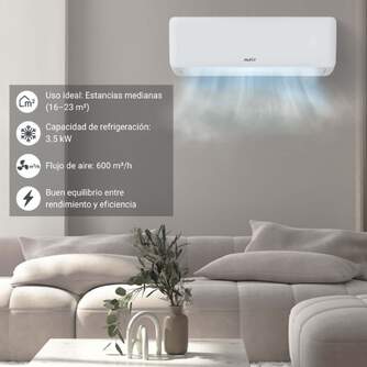 ACON.SPLIT AUFIT ASWH12C5E4 3000FR A  /A  WIFI