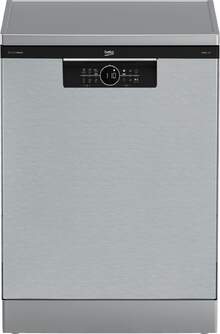 LVJ. BEKO BDFN26440XC 6P 14C INOX DSP 44DB INV