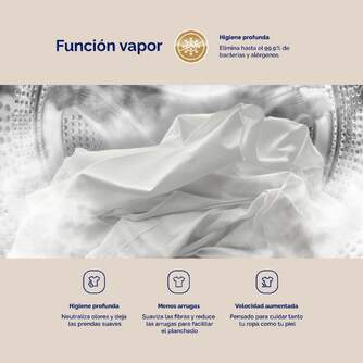 LVD. ARTICA AL81300ATB 8K 1300R BCO CS