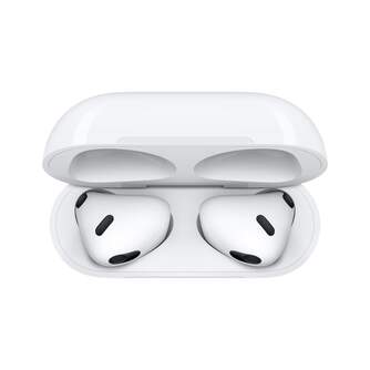 AURICULARES APPLE AIRPODS 3 2022 BLANCOS