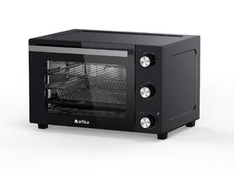 HORNO SOBREMESA ARTICA FLOWBAKE30 1500W 30L AIRFRY