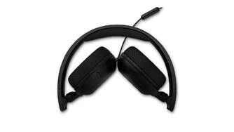 AURICULARES PHILIPS TAH2100BK/00 DIADEMA CABLE
