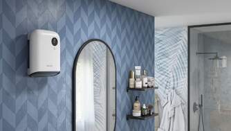 CALEFACT. OLIMPIA PARED CALDO DUO 99201 2000W