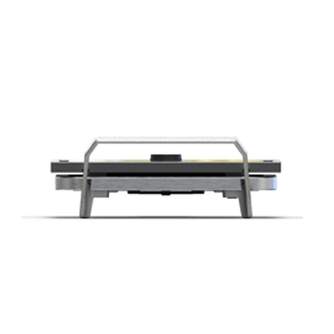 ASADORA PRINCESS CHEF PREMIUM 1500W 46X26CM