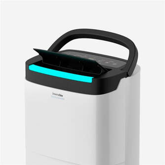 DESHUMI U.BLUE GRAZALEMA 3020 20L/D 5L FILT.CABNO