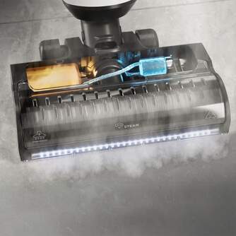 FREGADORA POLTI ROLLYSTEAM WD10 VAPOR CABLE