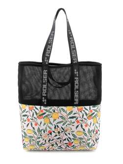 CARROCOMPRA ROLSER SHB051 URBAN W.MORRIS BAG GRAN