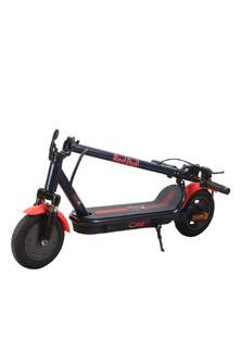 PATIN ELECTRICO RED BULL RACE TEN2 10%%%quot; 350W 30KM