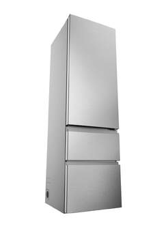 FRICOM. HAIER HTR3620ENMG 205x60 NF INOX 3D 3P