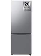 Frigorífico Combi Samsung RB53DG703CS9EF - 203x75 cm, 538 Litros, Clase C, Inox