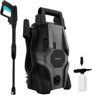 Hidrolimpiadora Cecotec 1400 8135 - 1400W, 426 l/h, 105 bar, Hogar, jard&iacute;n