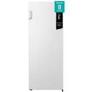 Congelador Vertical Hisense FV191N4AW2 - 155 L, 143x55 cm, No Frost, Blanco