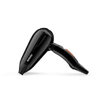 SECADOR BABYLISS 5344E 2000W VIAJE