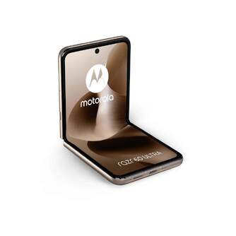 SMARTPHONE MOTOROLA RAZR 60 ULTRA 16/512 7%%%quot; WOOD