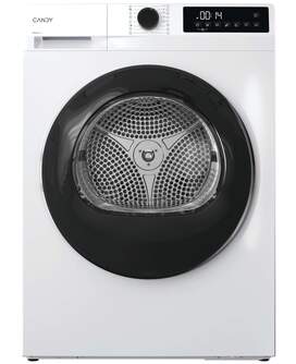 SECADORA CANDY GD8N1BS 8K BC BCA DSP