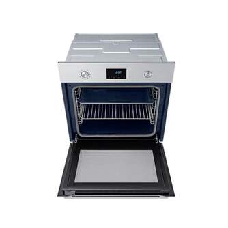 HORNO SAMSUNG NV68A1170BS 60CM INOX PIROL