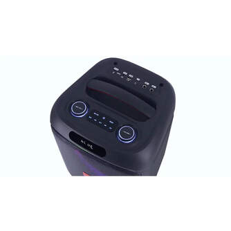ALTAVOZ AIWA KBTUS290 350W BT 5.3 TWS FM MICRO