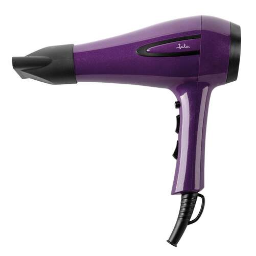 Secador Jata JBSC1065  AC - 2200 W, 2 velocidades, Morado