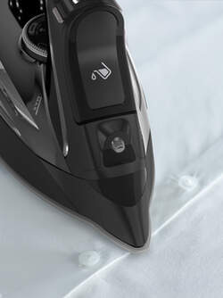 PLANCHA ROWENTA DW8206 PRO MASTER 2800W 200G