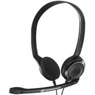 Auriculares Epos Sennheiser PC 8 - Micrófono, Cable USB 2 metros, 32 Ohm, 42-17000 Hz, 95 dB/mW